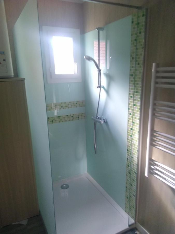 Le Clos Des Genets Agencourt Buitenkant foto
